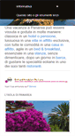 Mobile Screenshot of panarea.com
